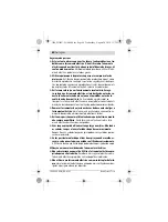 Preview for 80 page of Bosch PSR 10,8 LI Original Instructions Manual