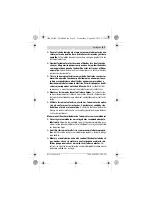 Preview for 81 page of Bosch PSR 10,8 LI Original Instructions Manual