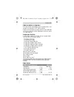 Preview for 85 page of Bosch PSR 10,8 LI Original Instructions Manual