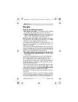 Preview for 88 page of Bosch PSR 10,8 LI Original Instructions Manual