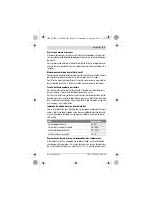 Preview for 91 page of Bosch PSR 10,8 LI Original Instructions Manual