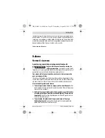 Preview for 95 page of Bosch PSR 10,8 LI Original Instructions Manual