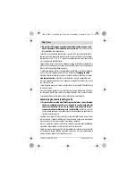 Preview for 106 page of Bosch PSR 10,8 LI Original Instructions Manual