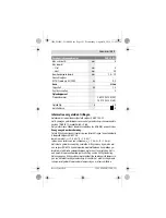 Preview for 121 page of Bosch PSR 10,8 LI Original Instructions Manual