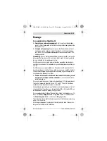 Preview for 123 page of Bosch PSR 10,8 LI Original Instructions Manual