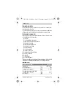 Preview for 136 page of Bosch PSR 10,8 LI Original Instructions Manual