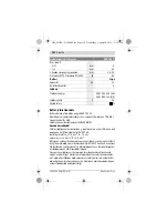 Preview for 152 page of Bosch PSR 10,8 LI Original Instructions Manual