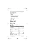 Preview for 166 page of Bosch PSR 10,8 LI Original Instructions Manual