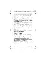 Preview for 169 page of Bosch PSR 10,8 LI Original Instructions Manual