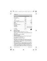 Preview for 182 page of Bosch PSR 10,8 LI Original Instructions Manual