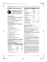 Предварительный просмотр 18 страницы Bosch PSR 1080 LI-2 Original Instructions Manual