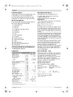 Предварительный просмотр 56 страницы Bosch PSR 1080 LI-2 Original Instructions Manual