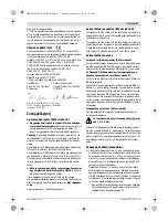 Предварительный просмотр 67 страницы Bosch PSR 1080 LI-2 Original Instructions Manual