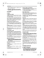 Предварительный просмотр 68 страницы Bosch PSR 1080 LI-2 Original Instructions Manual