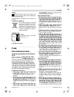 Предварительный просмотр 75 страницы Bosch PSR 1080 LI-2 Original Instructions Manual