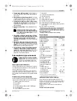 Предварительный просмотр 77 страницы Bosch PSR 1080 LI-2 Original Instructions Manual