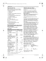 Предварительный просмотр 106 страницы Bosch PSR 1080 LI-2 Original Instructions Manual