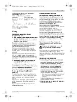 Предварительный просмотр 113 страницы Bosch PSR 1080 LI-2 Original Instructions Manual