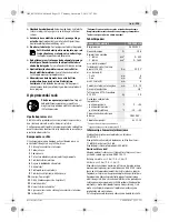 Предварительный просмотр 135 страницы Bosch PSR 1080 LI-2 Original Instructions Manual