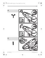 Предварительный просмотр 71 страницы Bosch PSR 1080 LI Original Instructions Manual