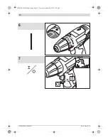 Предварительный просмотр 72 страницы Bosch PSR 1080 LI Original Instructions Manual