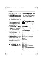 Предварительный просмотр 84 страницы Bosch PSR 12-2 Original Instructions Manual