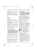 Предварительный просмотр 93 страницы Bosch PSR 12-2 Original Instructions Manual