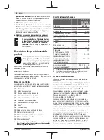 Предварительный просмотр 18 страницы Bosch PSR 14,4 LI Original Instructions Manual