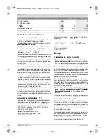 Предварительный просмотр 26 страницы Bosch PSR 144 LI-2 Original Instructions Manual