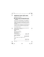 Предварительный просмотр 44 страницы Bosch PSR 200 LI Operating Instructions Manual