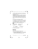 Preview for 55 page of Bosch PSR 200 LI Operating Instructions Manual