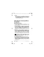 Preview for 66 page of Bosch PSR 200 LI Operating Instructions Manual