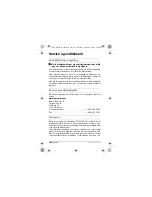 Preview for 160 page of Bosch PSR 300 LI Operating Instructions Manual