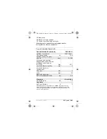 Preview for 185 page of Bosch PSR 300 LI Operating Instructions Manual