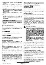 Preview for 5 page of Bosch PSS 150 A-C Operating Instructions Manual