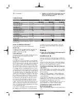 Preview for 7 page of Bosch PSS 200 A Original Instructions Manual