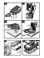 Preview for 3 page of Bosch PSS 28 A Operating Instructions Manual