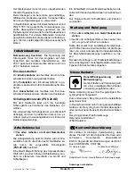 Preview for 6 page of Bosch PSS 28 A Operating Instructions Manual