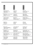 Preview for 47 page of Bosch PSS 28 A Operating Instructions Manual