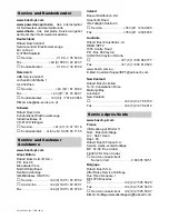 Preview for 49 page of Bosch PSS 28 A Operating Instructions Manual