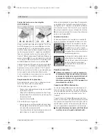 Предварительный просмотр 50 страницы Bosch PST 1000 PEL Original Instructions Manual