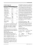 Preview for 81 page of Bosch PST 18 LI Original Instructions Manual