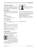 Preview for 87 page of Bosch PST 18 LI Original Instructions Manual