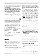 Preview for 102 page of Bosch PST 18 LI Original Instructions Manual