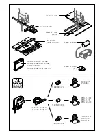 Предварительный просмотр 61 страницы Bosch PST 430 E Operating Instructions Manual