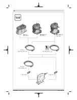 Предварительный просмотр 88 страницы Bosch PST 60 Original Instructions Manual