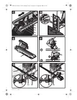 Предварительный просмотр 3 страницы Bosch PST 600 Operating Instructions Manual