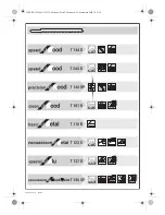 Предварительный просмотр 91 страницы Bosch PST 600 Operating Instructions Manual