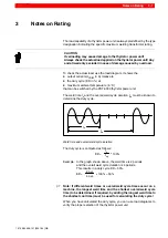 Preview for 27 page of Bosch PST 6000 Series Technical Information