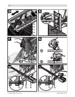 Предварительный просмотр 4 страницы Bosch PST 650 L Original Instructions Manual